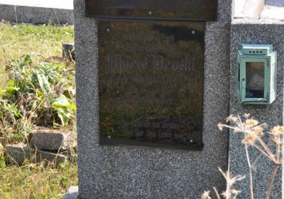 Malý Háj, Omnium, 2018