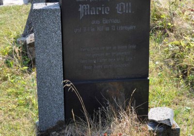 Malý Háj, Omnium, 2018