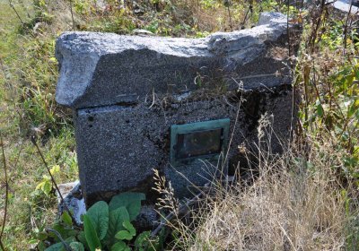 Malý Háj, Omnium, 2018