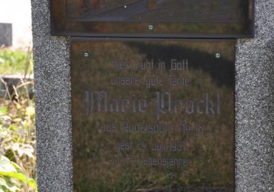 Malý Háj, Omnium, 2018