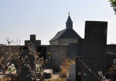 Malý Háj, Omnium, 2018