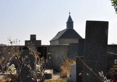 Malý Háj, Omnium, 2018