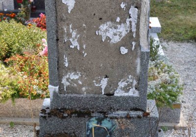 Malý Háj, Omnium, 2018