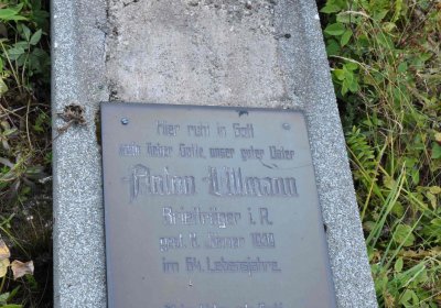 Malý Háj, Omnium, 2018