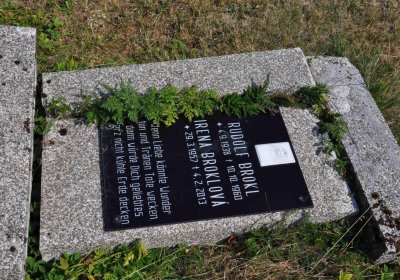 Malý Háj, Omnium, 2018