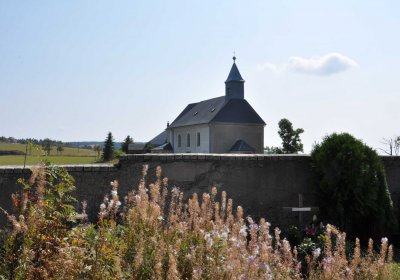 Malý Háj, Omnium, 2018