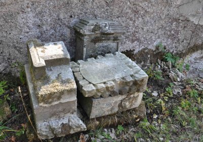 Malý Háj, Omnium, 2018