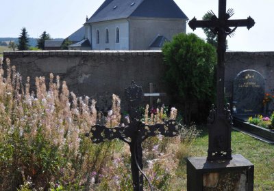 Malý Háj, Omnium, 2018