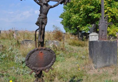 Malý Háj, Omnium, 2018