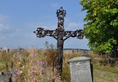 Malý Háj, Omnium, 2018