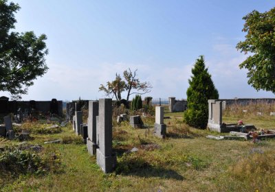 Malý Háj, Omnium, 2018