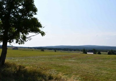 Malý Háj, Omnium, 2018