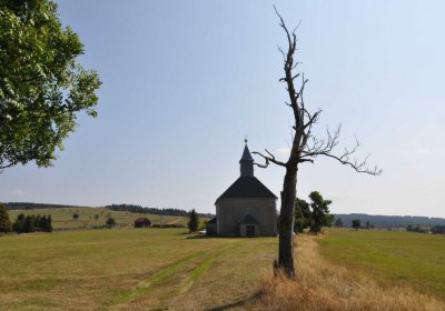Malý Háj, Omnium, 2018