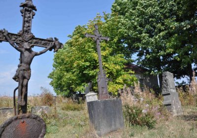 Malý Háj, Omnium, 2018