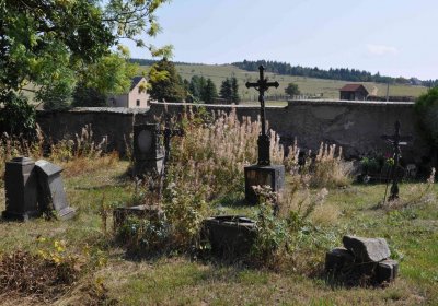 Malý Háj, Omnium, 2018