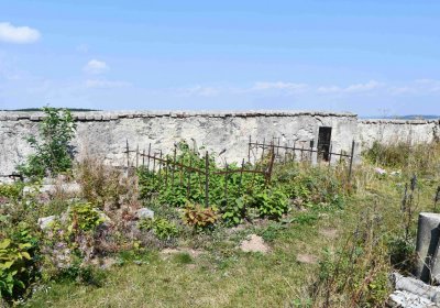 Malý Háj, Omnium, 2018