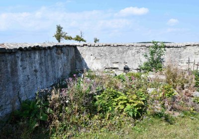 Malý Háj, Omnium, 2018