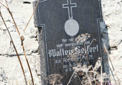 Malý Háj, Omnium, 2018