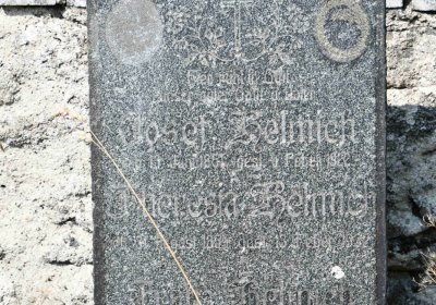 Malý Háj, Omnium, 2018