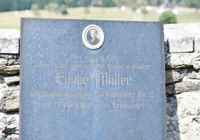 Malý Háj, Omnium, 2018