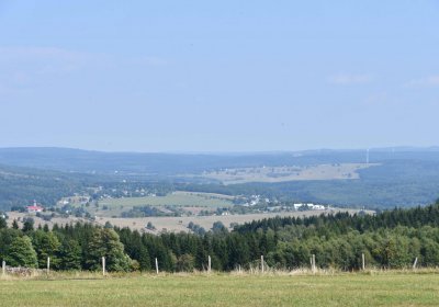 Malý Háj, Omnium, 2018