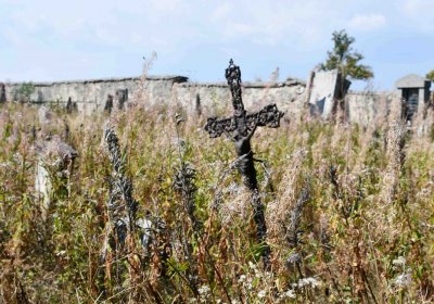 Malý Háj, Omnium, 2018