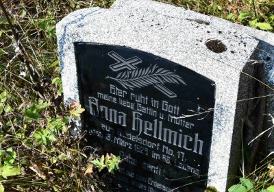 Malý Háj, Omnium, 2018