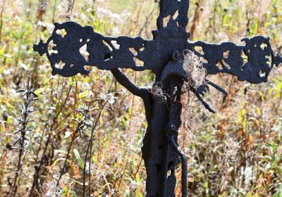 Malý Háj, Omnium, 2018