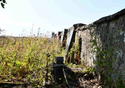 Malý Háj, Omnium, 2018