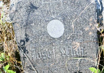 Malý Háj, Omnium, 2018