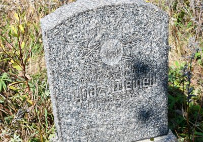 Malý Háj, Omnium, 2018