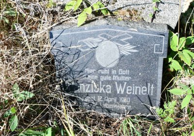 Malý Háj, Omnium, 2018