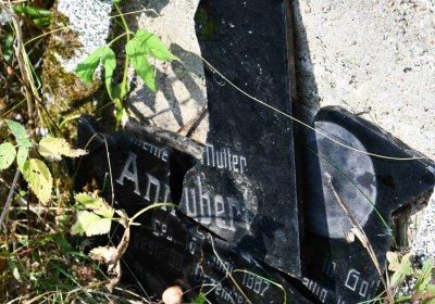 Malý Háj, Omnium, 2018