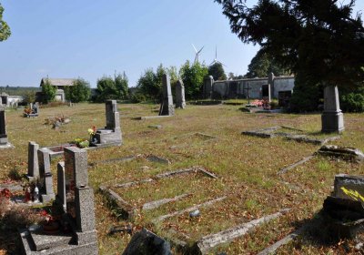 Nová Ves v Horách, Omnium, 2018