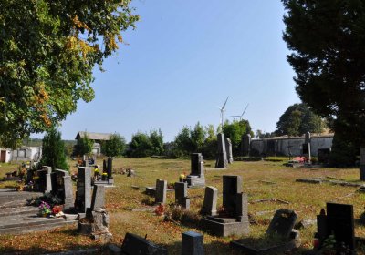 Nová Ves v Horách, Omnium, 2018