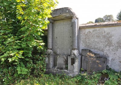 Nová Ves v Horách, Omnium, 2018