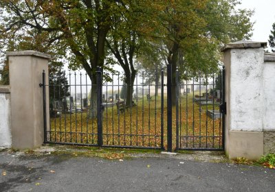 Nová Ves v Horách, Omnium, 2020