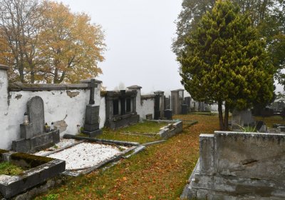 Nová Ves v Horách, Omnium, 2020