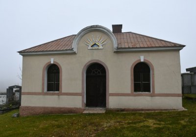 Nová Ves v Horách, Omnium, 2020