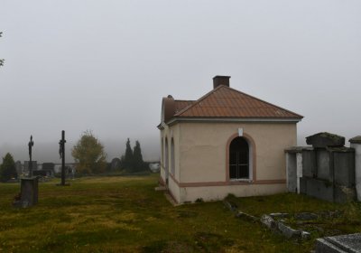 Nová Ves v Horách, Omnium, 2020