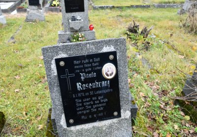 Nová Ves v Horách, Omnium, 2020