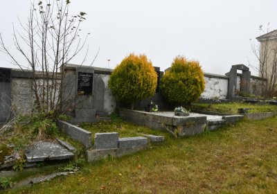 Nová Ves v Horách, Omnium, 2020