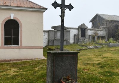 Nová Ves v Horách, Omnium, 2020