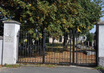 Nová Ves v Horách, Omnium, 2018