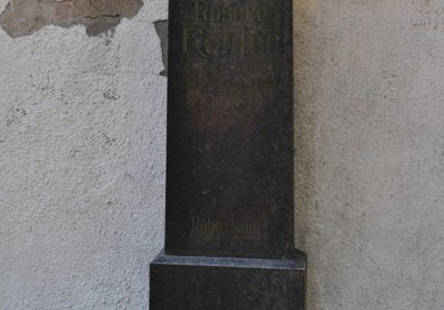 Nová Ves v Horách, Omnium, 2018