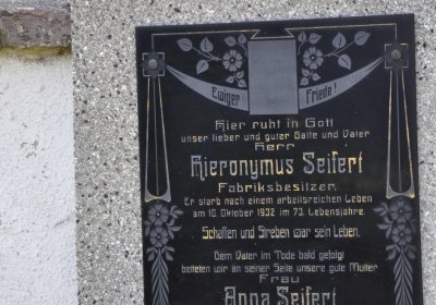 Nová Ves v Horách, Omnium, 2018