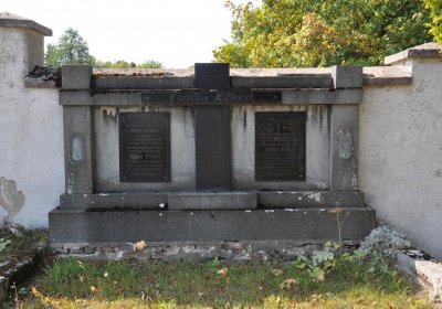 Nová Ves v Horách, Omnium, 2018