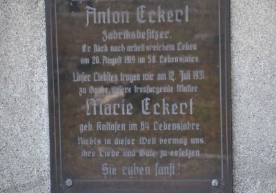 Nová Ves v Horách, Omnium, 2018