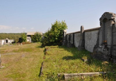 Nová Ves v Horách, Omnium, 2018