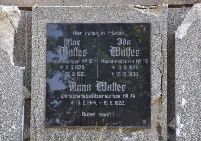 Nová Ves v Horách, Omnium, 2018